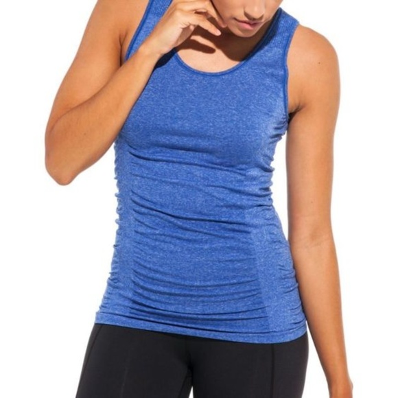 NEW LISTING! Calia Seamless Tank - Picture 1 of 2